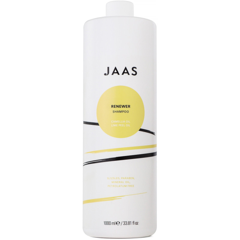 JAAS RENEWER SHAMPOO 1000ml