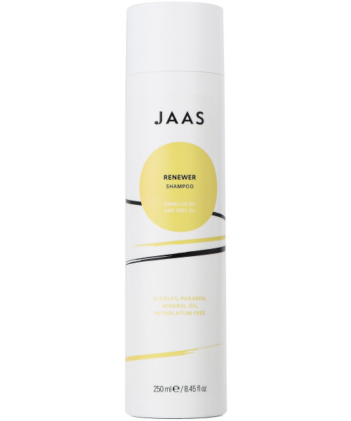 JAAS RENEWER SHAMPOO 250ml