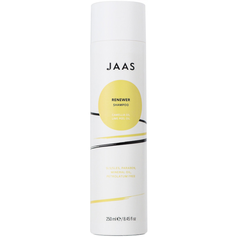 JAAS RENEWER SHAMPOO 250ml