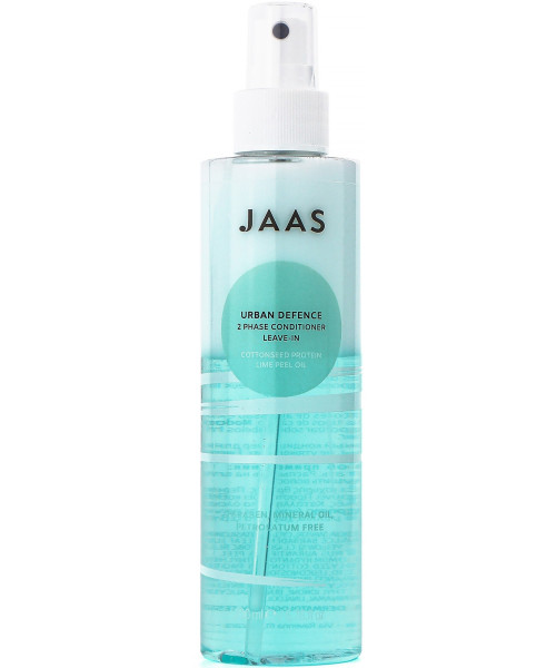 JAAS URBAN DEFENCE 2 PHASE LEAVE IN CONDITIONER 200ml