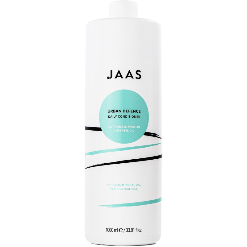 JAAS URBAN DEFENSE DAILY CONDITIONER 1000ml