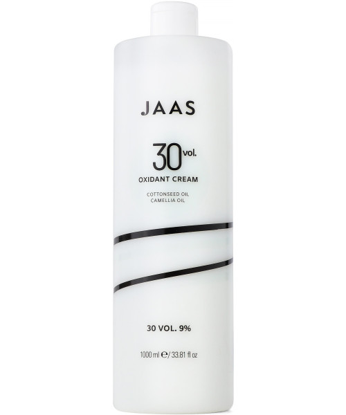 JAAS OXIDANT CREAM 30vol (9%) 1000ml