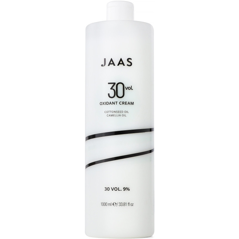 JAAS OXIDANT CREAM 30vol (9%) 1000ml