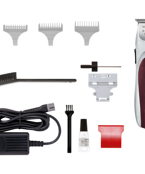 WAHL PROFESSIONAL 5 STAR A-LIGN LI TRIMMER