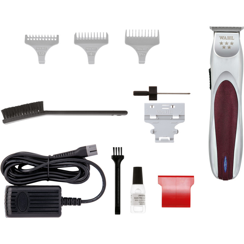 WAHL PROFESSIONAL 5 STAR A-LIGN LI TRIMMER