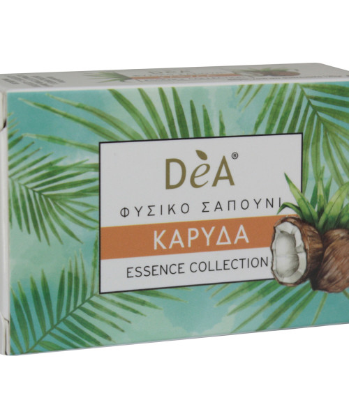 ΣΑΠΟΥΝΙ DèA COCONUT 120gr