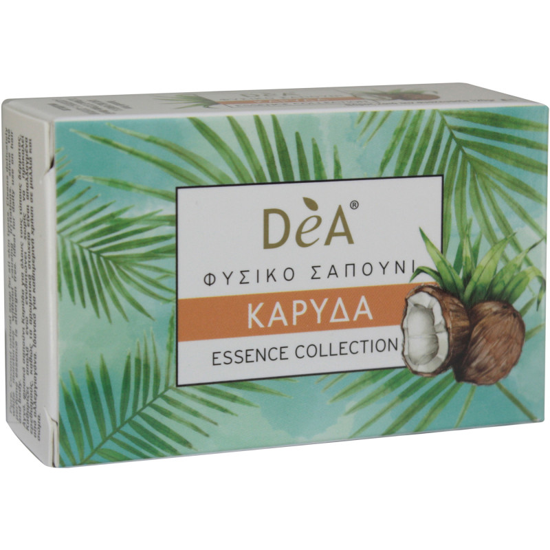 ΣΑΠΟΥΝΙ DèA COCONUT 120gr