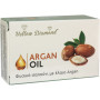 YELLOW DIAMOND ΣΑΠΟΥΝΙ ΜΕ ARGAN OIL 120gr