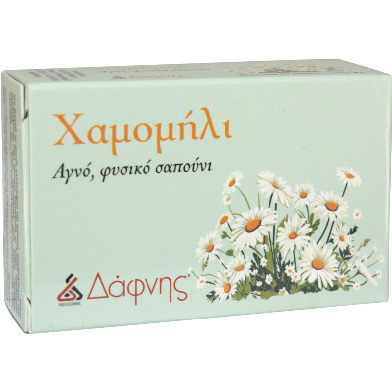 ΣΑΠΟΥΝΙ ΔΑΦΝΗΣ ΧΑΜΟΜΗΛΙ 120gr