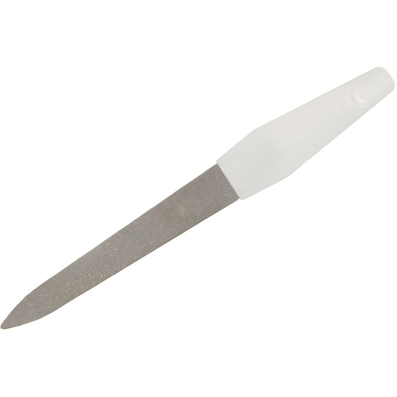 LABOR PRO ΜΕΤΑΛΛΙΚΗ ΛΙΜΑ 12cm