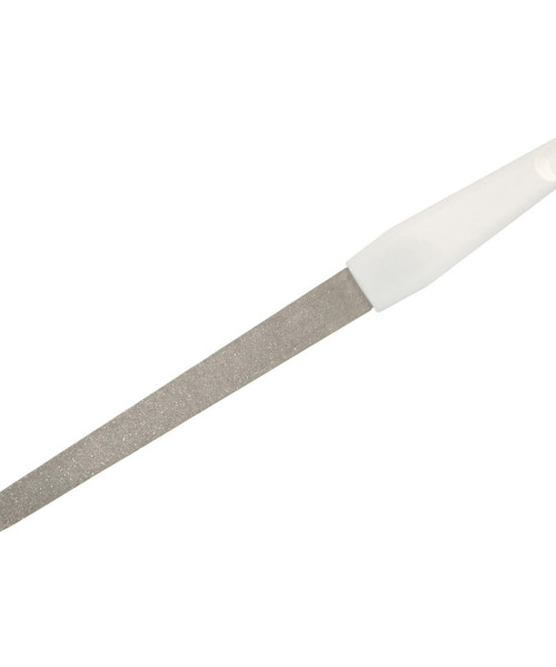 LABOR PRO ΜΕΤΑΛΛΙΚΗ ΛΙΜΑ 18cm