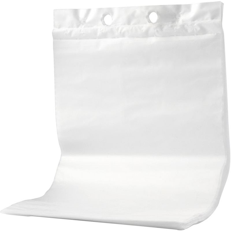 LABOR PRO ΧΑΡΤΑΚΙΑ ΓΙΑ MESH 18x25cm 360τμχ