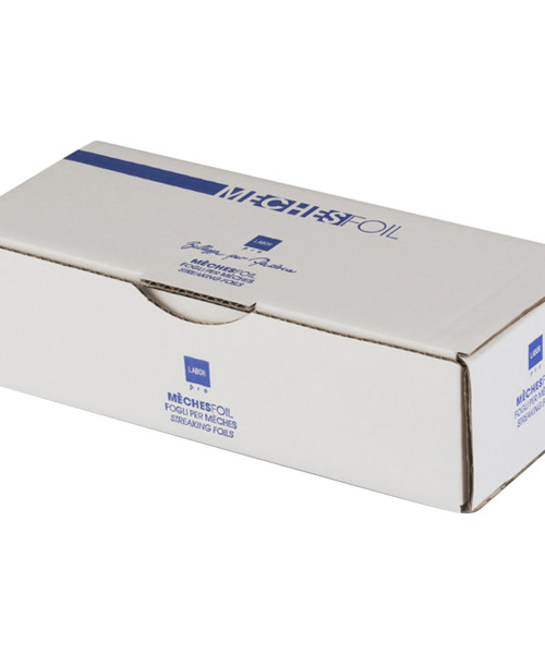 LABOR PRO ΧΑΡΤΑΚΙΑ ΓΙΑ MESH 18x25cm 360τμχ