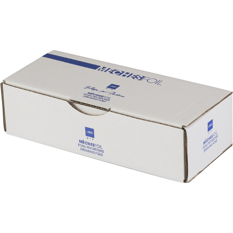 LABOR PRO ΧΑΡΤΑΚΙΑ ΓΙΑ MESH 18x25cm 360τμχ