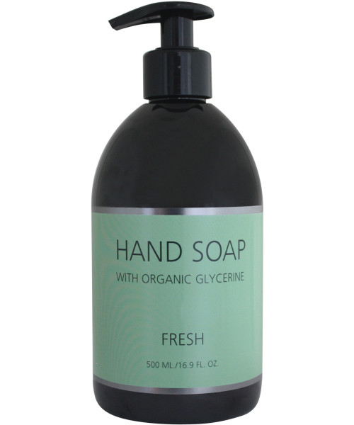 DKS HAND SOAP FRESH 500ml