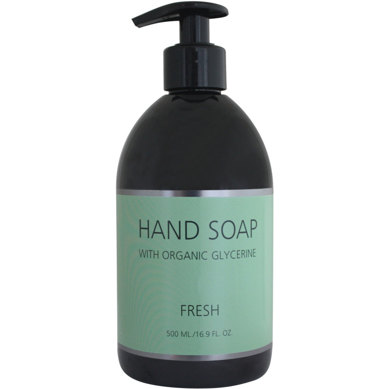 DKS HAND SOAP FRESH 500ml