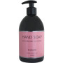 DKS HAND SOAP FLOWER 500ml