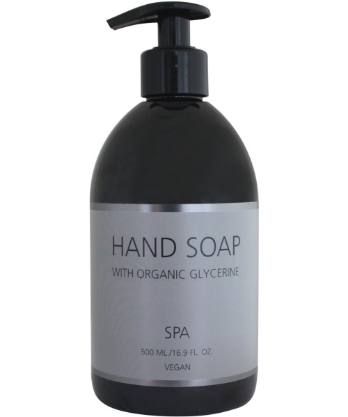 DKS HAND SOAP SPA 500ml