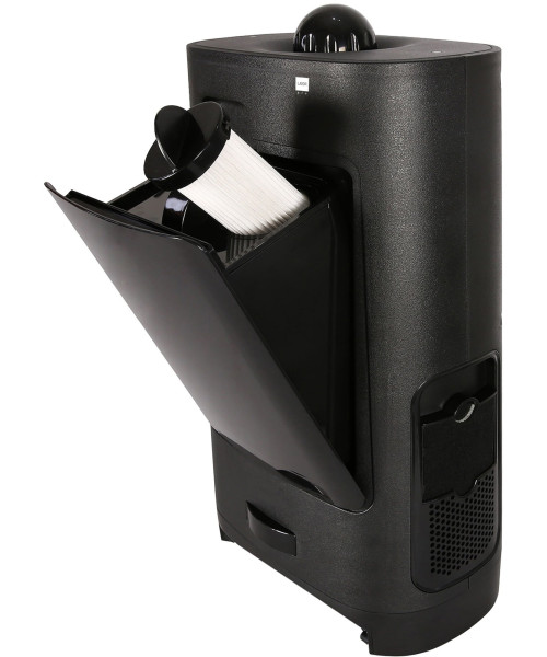 ΑΥΤΟΜΑΤΗ ΗΛΕΚΤΡΙΚΗ ΣΚΟΥΠΑ ΜΑΛΛΙΩΝ MAGIC VACUUM