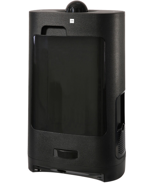 ΑΥΤΟΜΑΤΗ ΗΛΕΚΤΡΙΚΗ ΣΚΟΥΠΑ ΜΑΛΛΙΩΝ MAGIC VACUUM