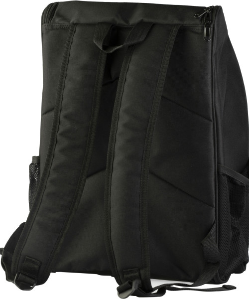 ΤΣΑΝΤΑ ΜΕΤΑΦΟΡΑΣ BACKPACK ΜΑΥΡΗ