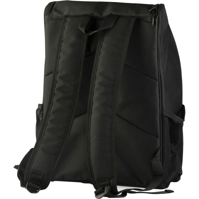 ΤΣΑΝΤΑ ΜΕΤΑΦΟΡΑΣ BACKPACK ΜΑΥΡΗ