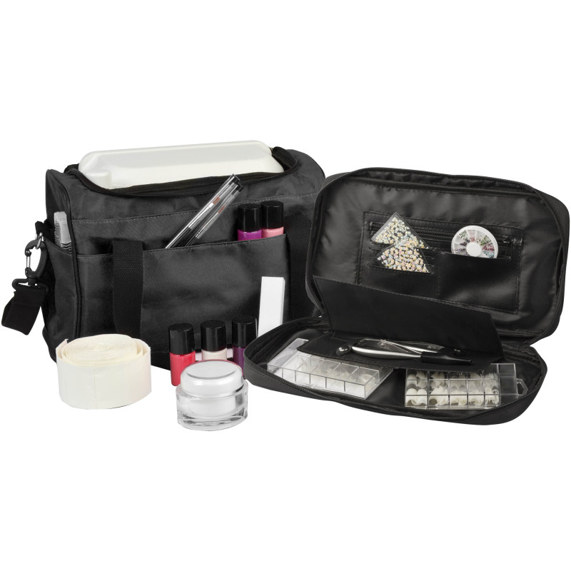 ΤΣΑΝΤΑ ΜΕΤΑΦΟΡΑΣ ΕΡΓΑΛΕΙΩΝ ΜΑΥΡΗ