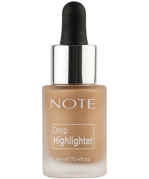 NOTE DROP HIGHLIGHTER CHARMING DESERT No2 14ml