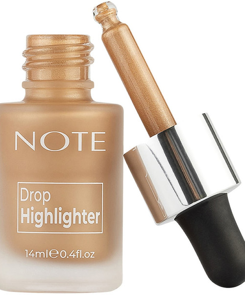 NOTE DROP HIGHLIGHTER CHARMING DESERT No2 14ml