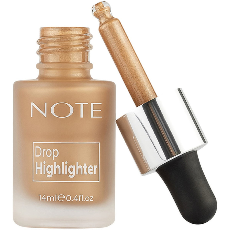 NOTE DROP HIGHLIGHTER CHARMING DESERT No2 14ml