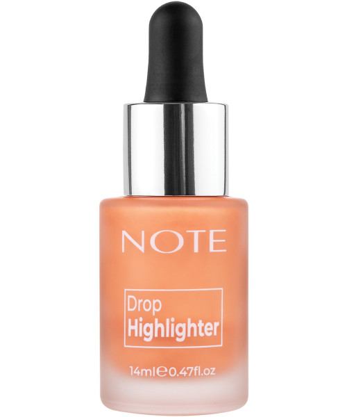 NOTE DROP HIGHLIGHTER CANDLE LIGHT No3 14ml
\
