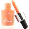 NOTE DROP HIGHLIGHTER CANDLE LIGHT No3 14ml
\