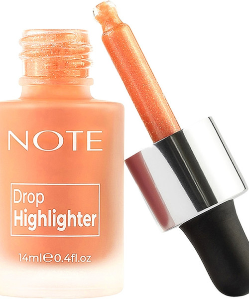 NOTE DROP HIGHLIGHTER CANDLE LIGHT No3 14ml
\