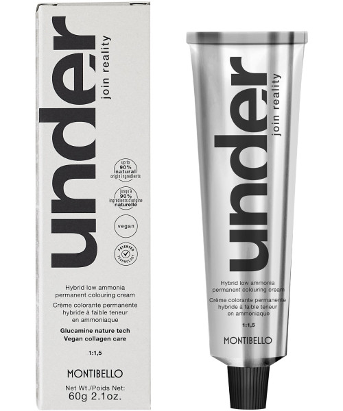 7.0 MONTIBELLO UNDER 60ml