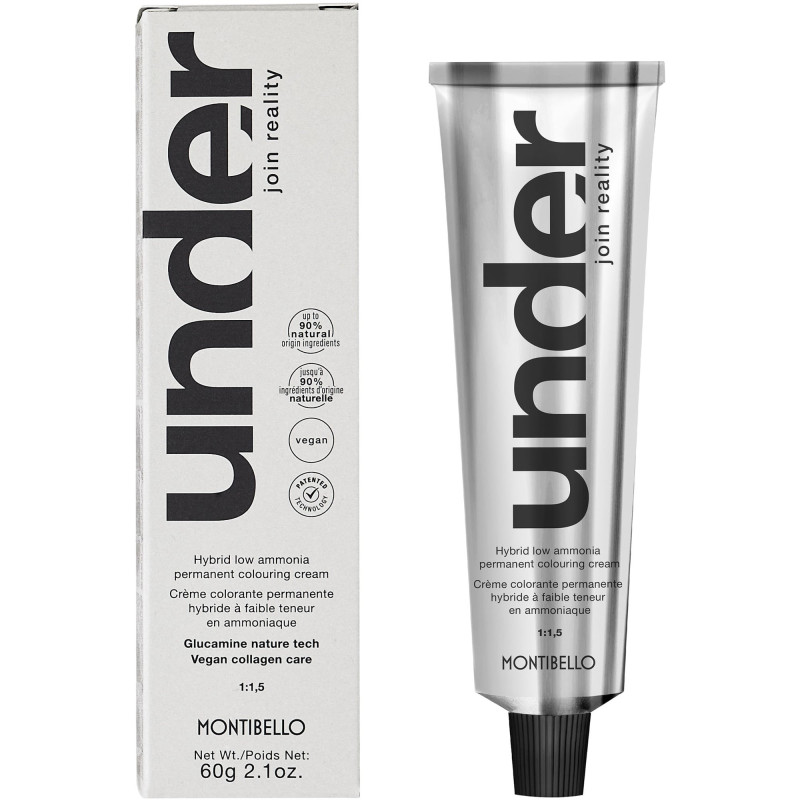 7.0 MONTIBELLO UNDER 60ml