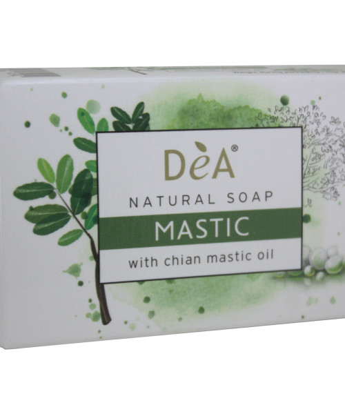 DEA ΣΑΠΟΥΝΙ ΜΑΣΤΙΧΑ 120gr