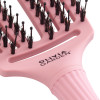 FINGER BRUSH THINK PINK SOFT PINK