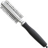 ESSENTIAL BLOWOUT SOFT DOUBLE BRISTLES SILVER 20mm