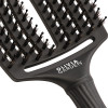 FINGER BRUSH CARE ICONIC BOAR FULL BLACK LARGE