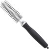 ESSENTIAL BLOWOUT SOFT DOUBLE BRISTLES SILVER 10mm