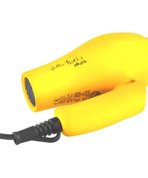 MINI ΣΕΣΟΥΑΡ GETTIN FLUO - LEMON 1000 Watt