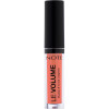 NOTE LE VOLUME PLUMP & CARE LIPGLOSS No12 2.2ml