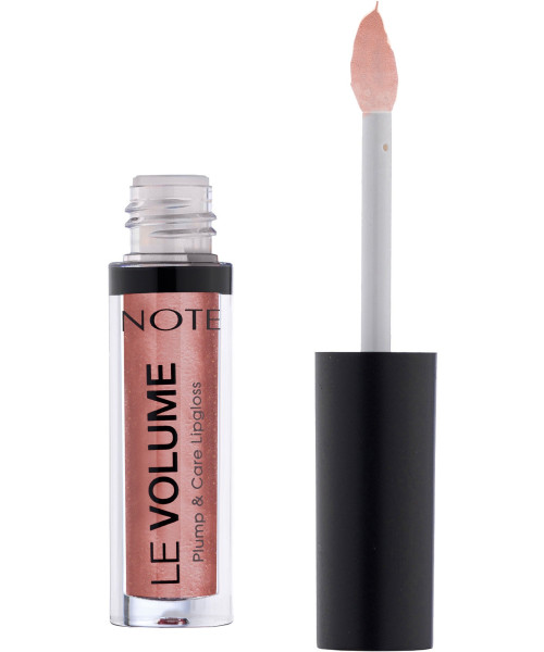 NOTE LE VOLUME PLUMP & CARE LIPGLOSS No19 2.2ml
