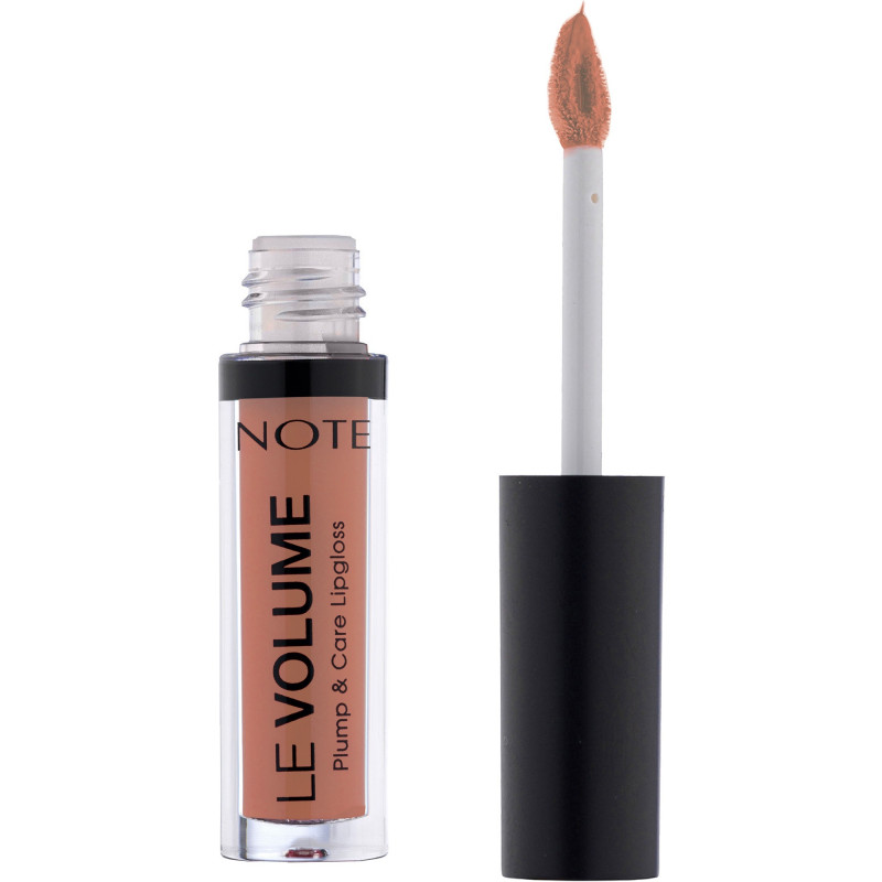 NOTE LE VOLUME PLUMP & CARE LIPGLOSS No14 2.2ml