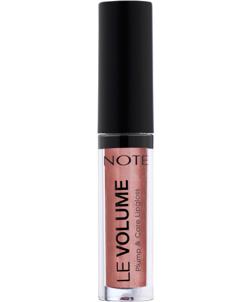 NOTE LE VOLUME PLUMP & CARE LIPGLOSS No19 2.2ml