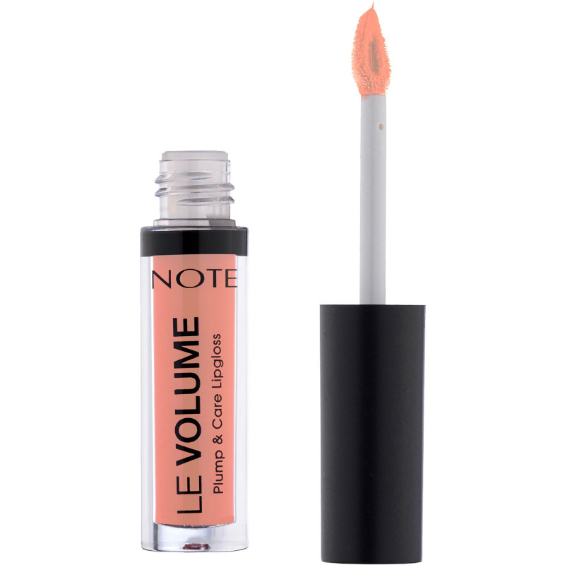 NOTE LE VOLUME PLUMP & CARE LIPGLOSS No15 2.2ml