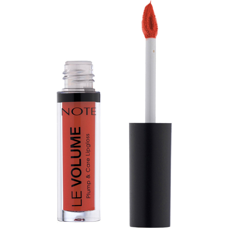 NOTE LE VOLUME PLUMP & CARE LIPGLOSS No10 2.2ml