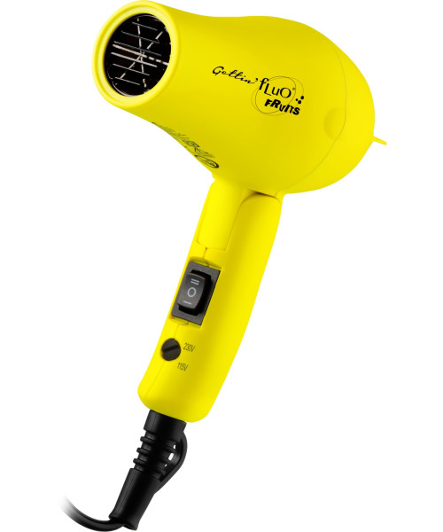 MINI ΣΕΣΟΥΑΡ GETTIN FLUO - LEMON 1000 Watt