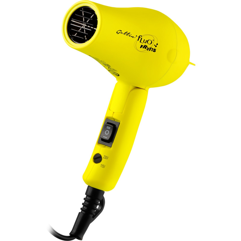 MINI ΣΕΣΟΥΑΡ GETTIN FLUO - LEMON 1000 Watt