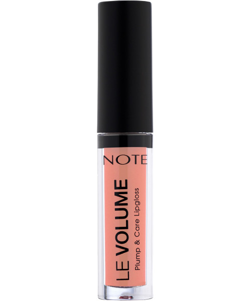 NOTE LE VOLUME PLUMP & CARE LIPGLOSS No15 2.2ml